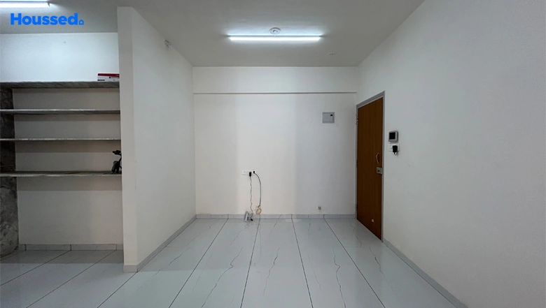 Sample Apartment